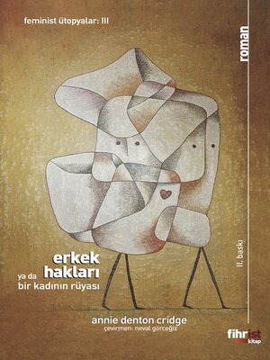 cover image of Erkek Hakları